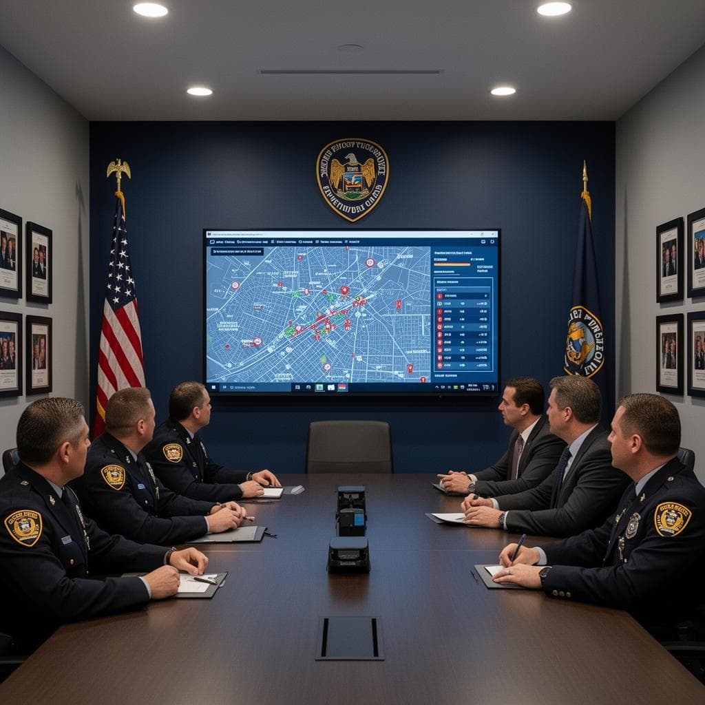 Government Facility